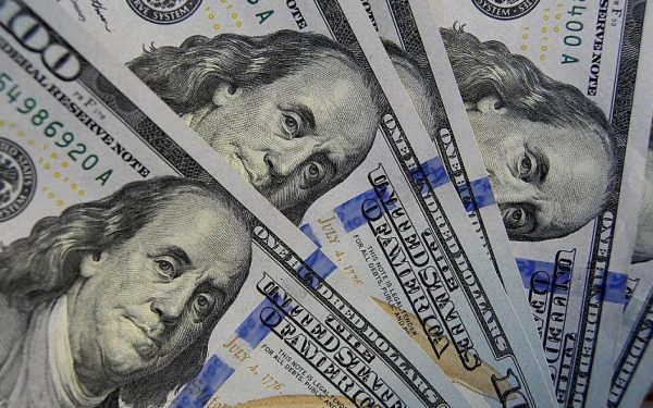 سعر الدولار الامريكي مقابل الجنيه المصري اليوم الأربعاء 20_5_2020