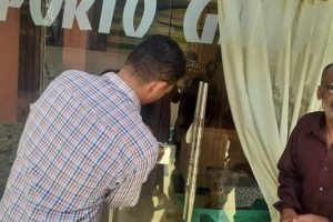 إغلاق فندق بدمياط بسبب مخالفة قرارات مجلس الوزراء