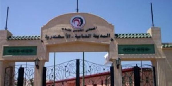 ارتفاع عدد المتعافين بالمعسكر الطبى “أبو قير” إلى 390 حالة