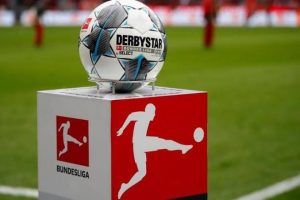 مواعيد مباريات اليوم السبت 16-5-2020 الدوري الألماني