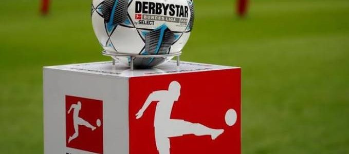 مواعيد مباريات الدوري الألماني اليوم السبت 23-5-2020 والقنوات الناقلة