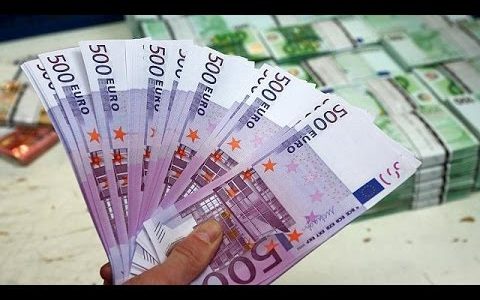 سعر اليورو الاوروبى مقابل الجنيه المصرى اليوم الاثنين 11_5_2020 فى مصر