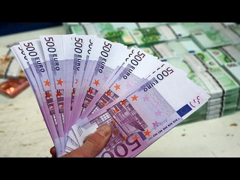 سعر اليورو الاوروبى مقابل الجنيه المصرى اليوم الاثنين 11_5_2020 فى مصر