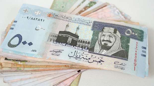 سعر الريال السعودي مقابل الجنيه المصري اليوم الاربعاء 20_5_2020