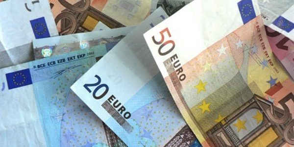 سعر اليورو الاوروبى مقابل الجنيه المصرى اليوم الجمعة 15_5_2020