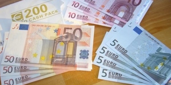 سعر اليورو الاوروبى مقابل الجنيه المصرى اليوم الثلاثاء 26_5_2020