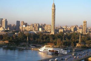 الارصاد الجويه تعلن عن توقعات مفاجئة حول طقس القاهرة اليوم الأحد 24_5_2020