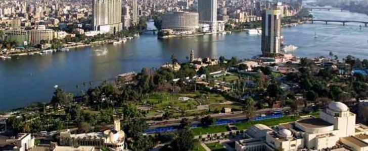 طقس القاهرة اليوم الإثنين 11_5_2020 مشمس وحار تعرف على التوقعات