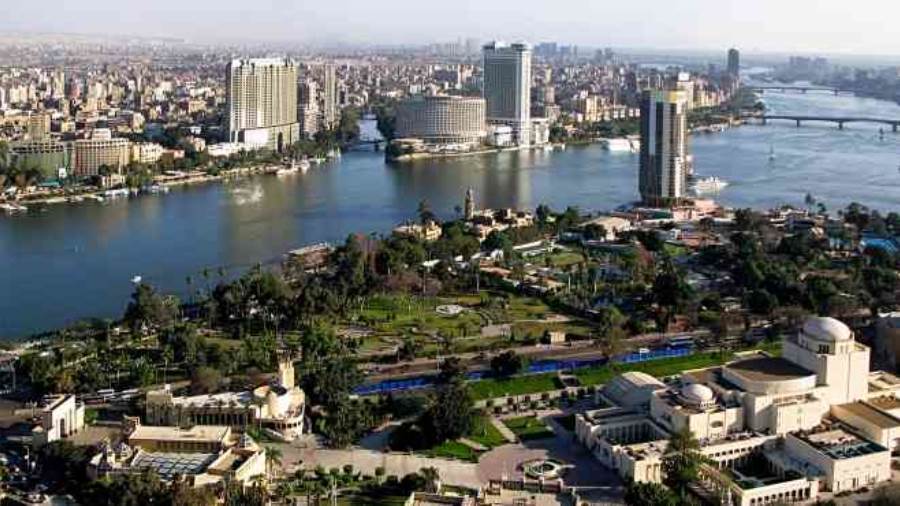 الأحد المقبل إرتفاع شديد في درجة الحرارة على القاهرة والعظمى تسجل 42