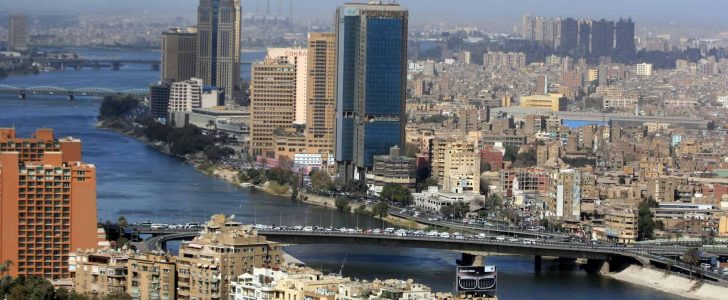 طقس القاهرة اليوم السبت 9_5_2020 غائم وتوقعات بسقوط أمطار