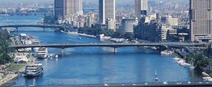 طقس حار وغائم جزئياً على محافظة القاهرة اليوم الأربعاء 13_5_2020 تعرف على التوقعات