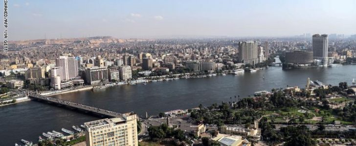 الأرصاد عن طقس القاهرة: إرتفاع في درجة الحرارة اليوم الجمعة 8_5_2020