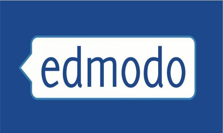 تسجيل الدخول منصة ادمودو Edmodo رفع أبحاث جميع الصفوف الدراسية